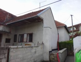 Auction Podíl na rodinném domě v obci Vlčnov, okr. Uherské Hradiště image