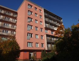 Auction Družstevní byt 2+kk v obci Rožnov pod Radhoštěm, okr. Vsetín image