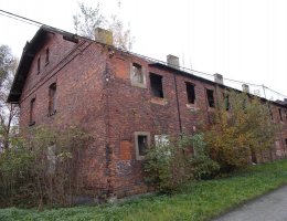 Auction Stavební pozemek s objektem v havarijním stavu, okr. Nový Jičín image