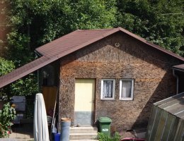 Auction Podíl na rodinném domě v obci Ostrava - Michálkovice image