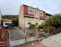 Auction Ideální 1/2 rodinného domu v obci Radnice image