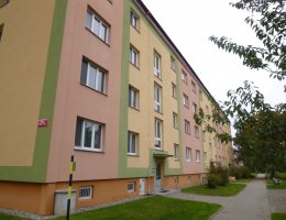 Auction Byt 2+1 v obci Veselí nad Moravou, okr. Hodonín image