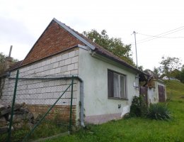 Auction Podíl na rodinném domě v obci Stavěšice, okr. Hodonín image