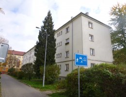 Auction Byt 3+1 v obci Pardubice, okr. Pardubice image