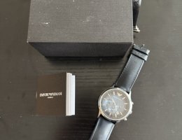 Auction Hodinky Emporio Armani AR2473 - pánské, UVP 8 500,- image
