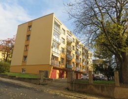 Auction Dražba, spoluvlastnický podíl id. 1/12, bytu, Litoměřice image