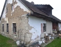 Auction id. 1/6 rodinného domu v Neurazech, okr. Plzeň - jih image