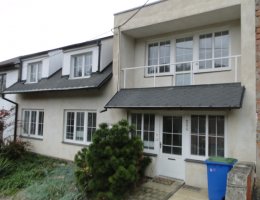 Auction 2x Rodinný dům v obci Větěřov, okr. Hodonín image