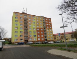 Auction Dražba, byt, Horní Slavkov image