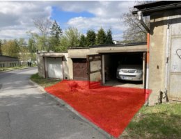 Auction Podíl 1/2 na pozemku v obci Liberec, okr. Liberec image