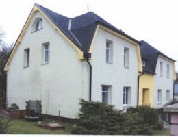 Auction Dražba bytového domu v SJM povinného a dalšího účastníka obec Ostrava k.ú. Slezská Ostrava image