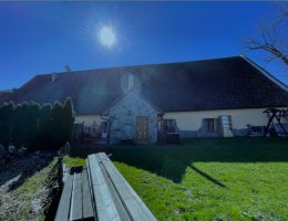 Auction ideální podíl o vel. 3/4 RD Chelčice, č.p. 70 se zahradou image