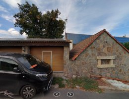 Auction ideální podíl o vel. 1/2 RD Chelčice, č.p. 119 se zahradou image