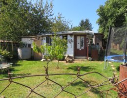 Auction Dražba pozemku k.ú. Drahotín image