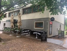 Auction id. podíl o vel. 1/2 Střížkov, č.p. 572 - Restaurace Bella image