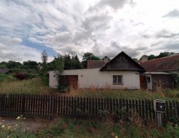 Auction Dražba podílu 1/3, RD Hradec nad Svitavou, okr. Svitavy image