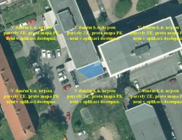 Auction Dražba podílu 1/15 na pozemcích, Plzeň image