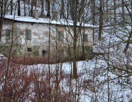 Auction Dražba podílu 7/16 na stavbě Hynčina 123 a pozemcích, Hynčina, okr. Šumperk image