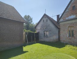 Auction Dražba podílu 1/4 na RD Choryně 91, okr. Vsetín image