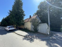 Auction Dražba RD č.p. 191 Osvětimany, okr. Uherské Hradiště image