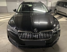 Auction Škoda Superb kombi 2.0TDi 110kW Facelift image