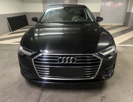 Auction Audi A6 2.0TFSi  e-Quattro 220kW Design Edition, Virtual image
