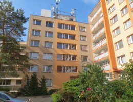 Auction id. podíl o velikosti 8003/113151 jiný nebytový prostor, Praha Čimice č.p. 442/13 image