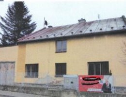 Auction Dražba RD obec Fulnek okres Nový Jičín image