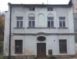 Auction Dražba bytového domu obec Fulnek okres Nový Jičín image