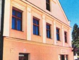 Auction Dražba bytového domu obec Fulnek okres Nový Jičín image