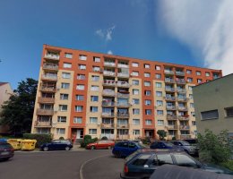 Auction 1/2 bytu 3+1 v obci Litvínov, k.ú. Horní Litvínov, okr. Most image