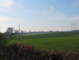 Auction Dražba, spoluvlastnický podíl 1/6, orná půda, Stařechovice image