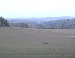 Auction ELEKTRONICKÁ DRAŽBA! Pozemek - orná půda, obec Chotýšany, okres Benešov image