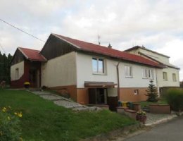 Auction Dražba spoluvlastnického podílu id. 1/2; dům, Ludgeřovice image