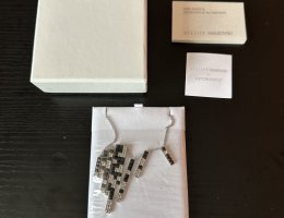 Auction Náhrdelník Atelier Swarovski x Viktor Rolf, nové image