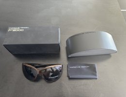 Auction Dámské slunečná brýle Porsche Design, nové image