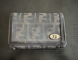 Auction Dámská peněženka FENDI FF image