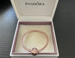 Auction Nový dámský náramek PANDORA image