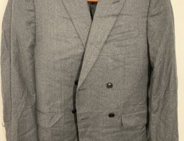 Auction Pánský blazer Christian Dior Homme, vel. 44C, UVP 23 000,- image