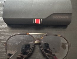 Auction Unisex brýlové obruby CARRERA 1103 image