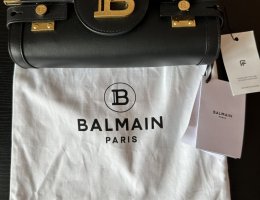 Auction Kabelka BALMAIN B BUZZ 23, UVP 30 000,- image