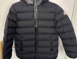 Auction Dámská bunda MONCLER GOELAND GIUBBOTTO, vel. L, UVP 37 500,- image
