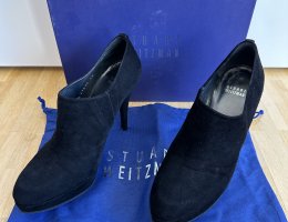 Auction Dámské semišové boty STUART WEITZMAN, vel. 38, UVP 13 000,- image