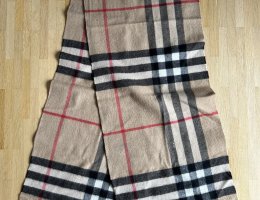 Auction BURBERRY kašmírová šála, UVP 13 000,- image