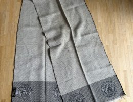 Auction Bavlněná šála VERSACE Medusa image