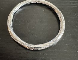 Auction Dámský náramek SWAROVSKI Twist image