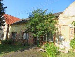 Auction Dražba id. spol. podílu 1/2 RD obec Bílence okres Chomutov image