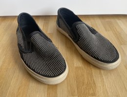 Auction Pánské tenisky SAINT LAURENT, vel. 42, UVP 20 000,- image