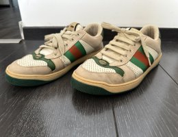 Auction Pánské tenisku GUCCI SCREENER, vel. 43,, UVP 23 700,- image