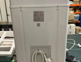 Auction Kompaktní odstředivka Top Spin 3,8 kg 60W image